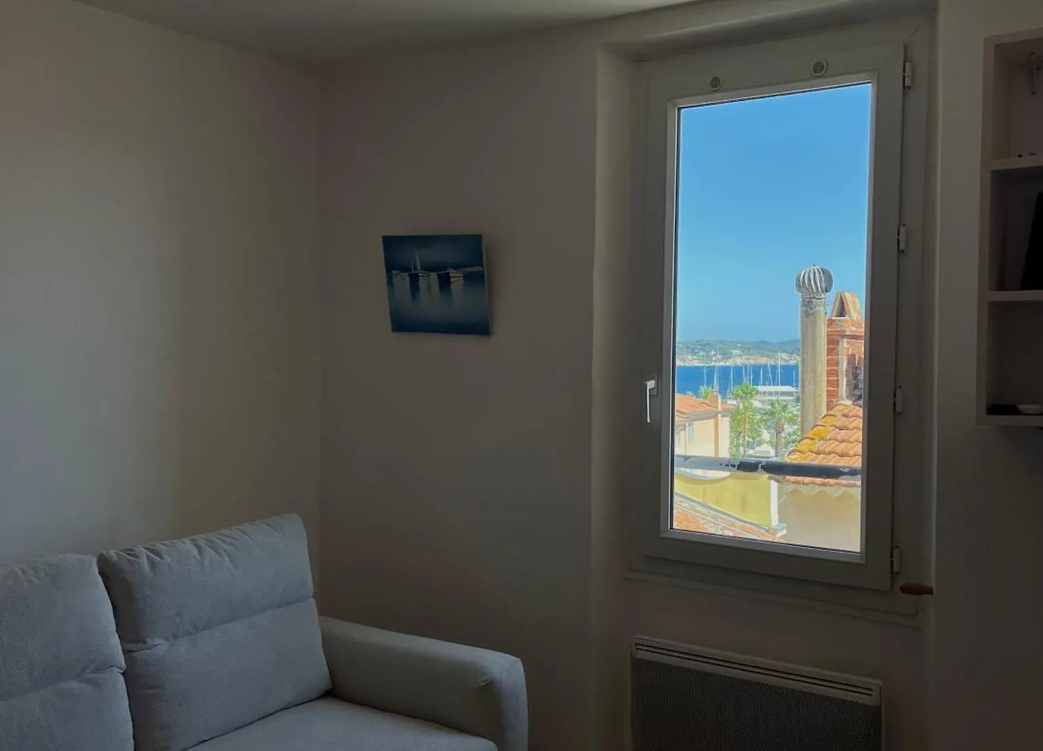 Bandol Appartement Hyper Centre Vue Mer 0*,
